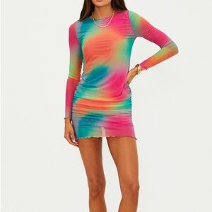 Beach Riot Roma Dress